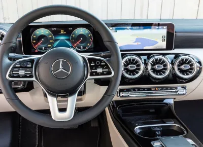 CLA 200
